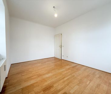 Stilvolle 2,5 Zimmer Wohnung | Salzburg Schallmoos nähe ZIB - Foto 1