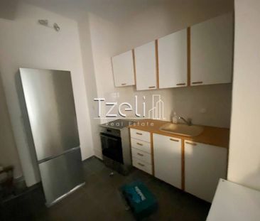 Studio/Γκαρσονιέρα για ενοικίαση Υψηλά Αλώνια (Πάτρα) - Photo 6