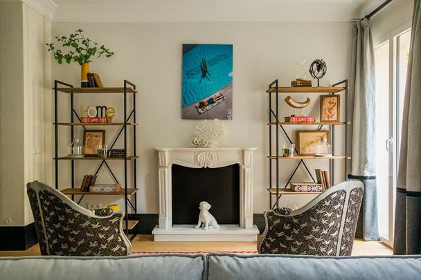 Calle de Velázquez, Madrid, Community of Madrid 28006 - Foto 1