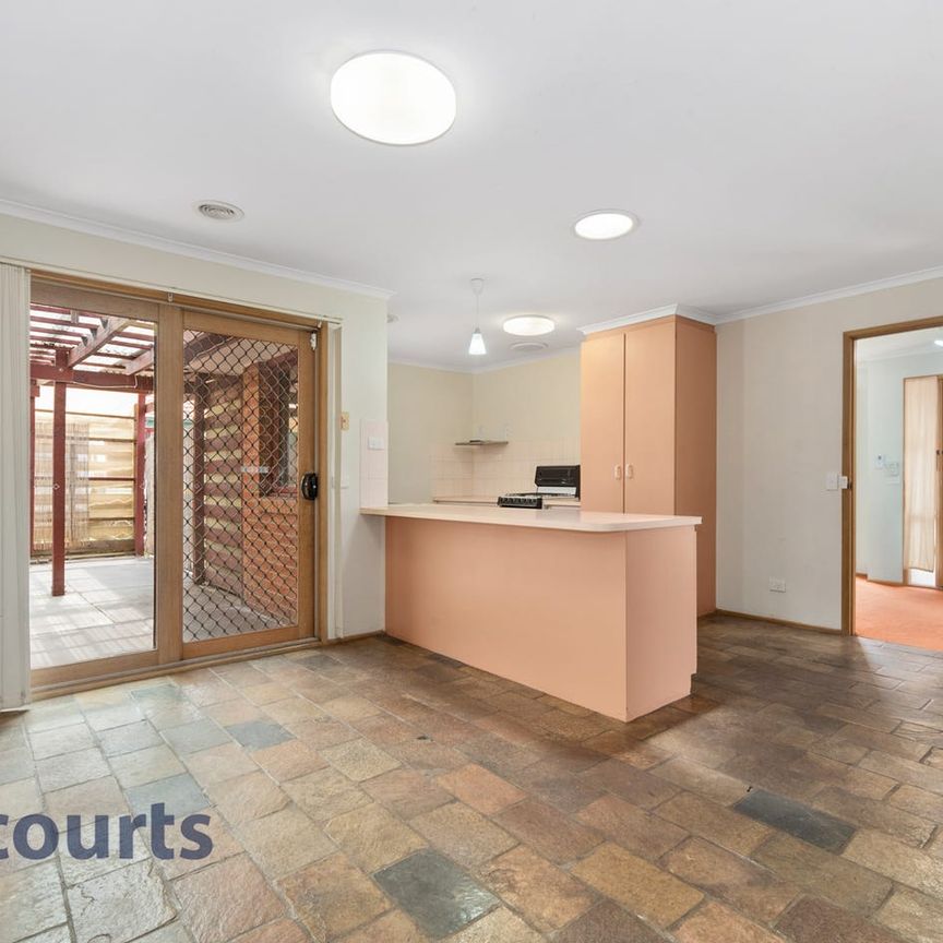 3‑Bedroom Unit in a Prime Location - Photo 1