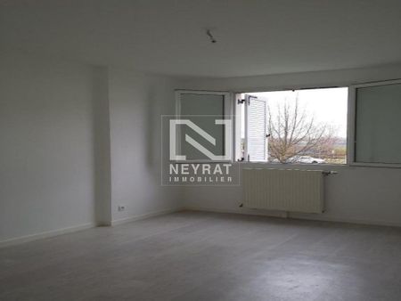 APPARTEMENT T3 A LOUER - Photo 3