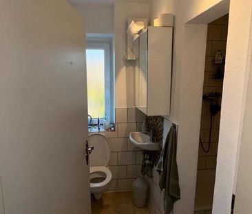 Nachmieter gesucht – Möblierte Wohnung in Hagen ab 01.02.2026 - Photo 1