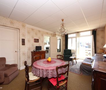 Location Appartement 1 pièce 23m² - Photo 5