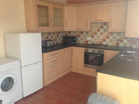 61 Minorca Drive, Carrickfergus, BT38 8WS - Photo 1