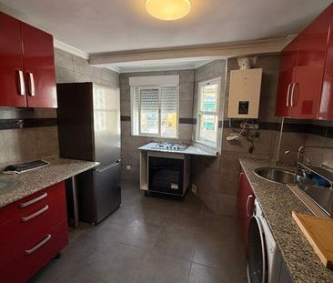 Camí de Montcada, Valencia, Valencian Community 46009 - Photo 6