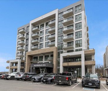 For Lease - 760 Whitlock Avenue Unit# 609, Milton, Ontario - Photo 6