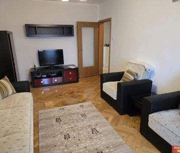 Faleza Nord- Azilul de Batrani , str.Unirii, apartament 3 camere mobilat si utilat, etaj 2 - Fotografie 4