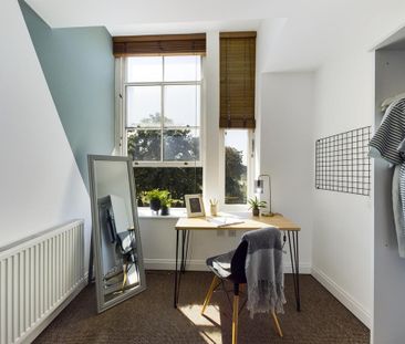 6 bedroom house to rent - Photo 5