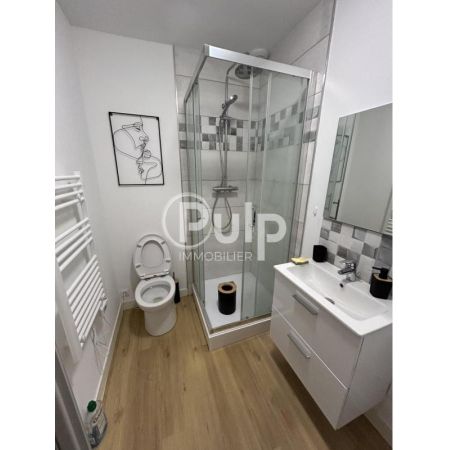 Appartement à louer à Saint Omer - Réf. divlglistomer03 - Photo 4