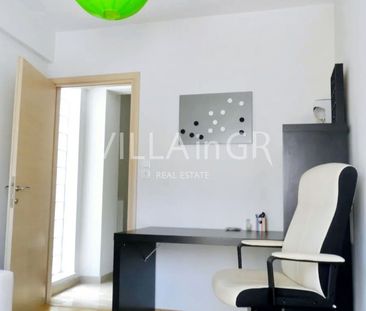 Διαμέρισμα 135 τ.μ. προς ενοικίαση - Photo 1