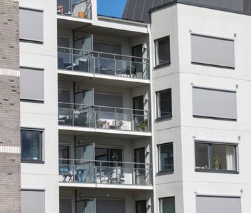 Karldalsallén, Örebro - Foto 5