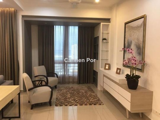 The Cantonment, Pulau Tikus - Photo 1