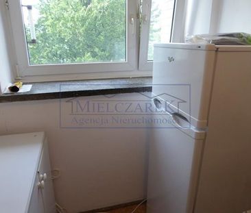 Warszawa, Śródmieście, Powiśle, Okrąg - Photo 1