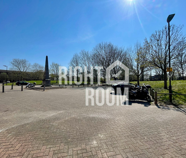 Room 2, Garnet Walk, Beckton, London E6 - Photo 2