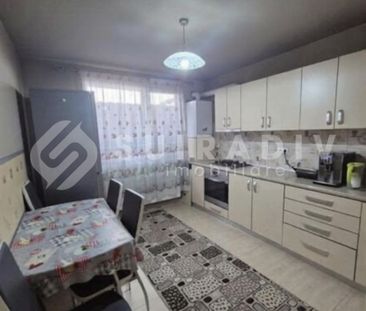 Casa tip duplex, curte separata, 4 camere- Floresti - Fotografie 2