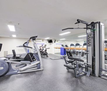Flex Plus - Lees Ave - Photo 2