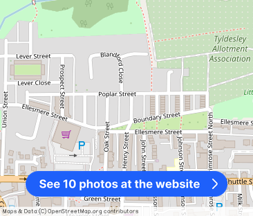 Ash Street, Tyldesley, M29 - Photo 1
