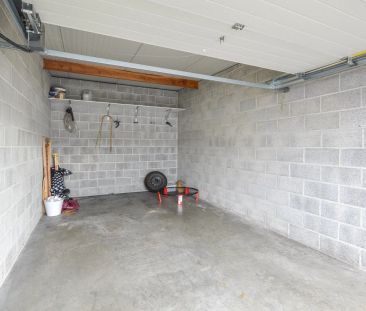 Ruim duplex appartement inclusief staanplaats en garage in centrum ... - Photo 5