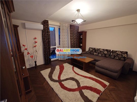 Oportunitate: Apartament 3 camere - Universitate / Spitalul Coltea - Fotografie 1