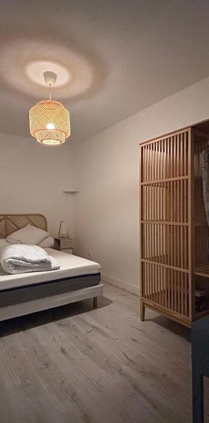 Location Appartement 2 pièces 45m² BORDEAUX 33100 - Photo 1