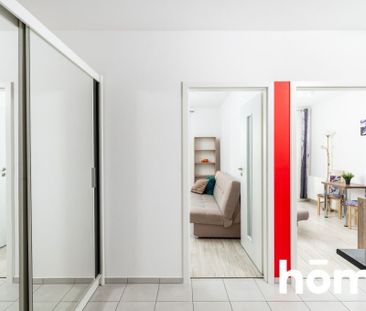 Mieszkanie 36 m², Kraków, Dębniki, Wacława Lipińskiego - Photo 1