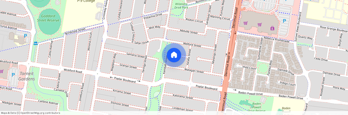 9 Kambah Street, Vic 3029, Tarneit