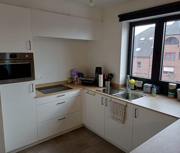 Appartement te huur - Photo 2