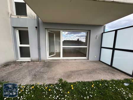 Location Appartement 2 pièces 47m² LUXEUIL LES BAINS 70300 - Photo 3