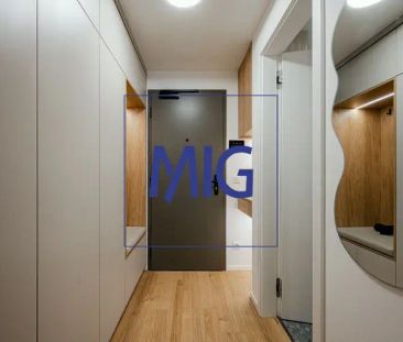 Moderní, plně vybavený byt 1+kk s balkonem a parkovacím stáním v re... - Photo 4