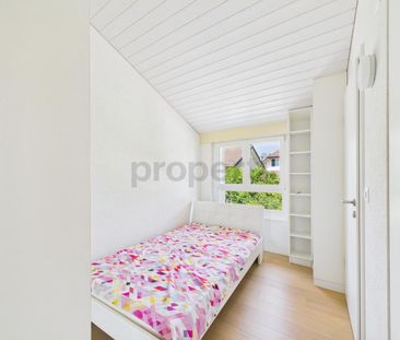 4.5 Zimmer, 90 m², 1. Stock - Foto 3