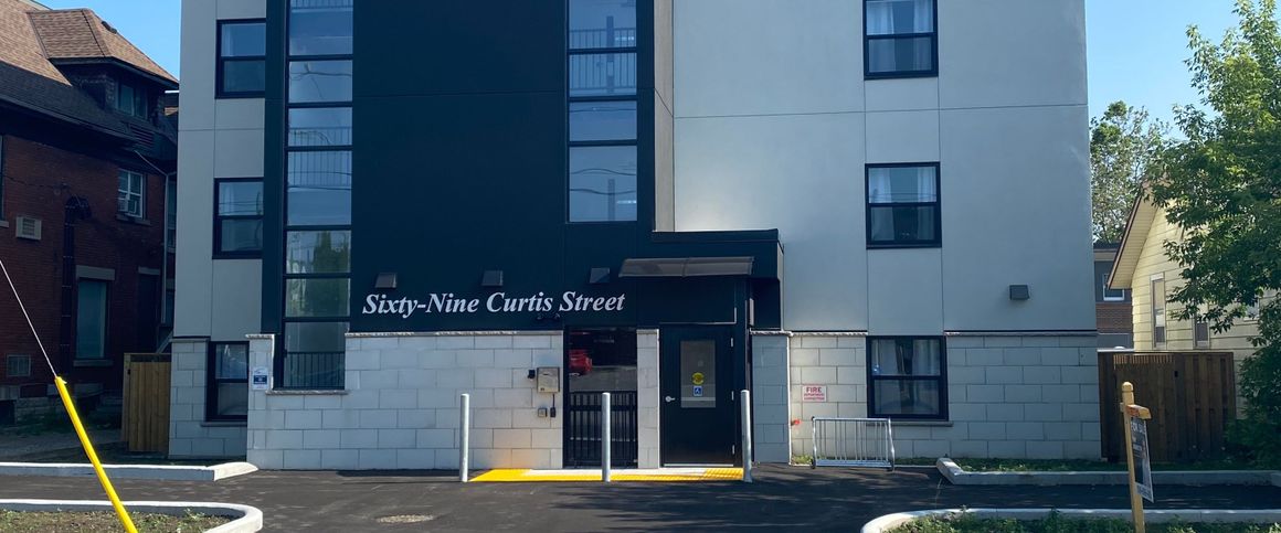 For Lease - 69 Curtis Street Unit# 202, St. Thomas, Ontario - Photo 1