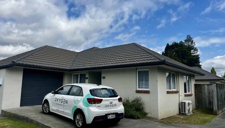 Charles Street, Raureka - Photo 2