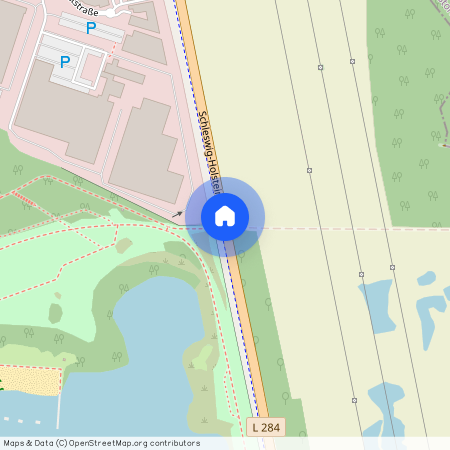 22844 Schleswig-Holstein - Norderstedt