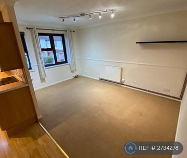 1 bedroom maisonette to rent - Photo 2