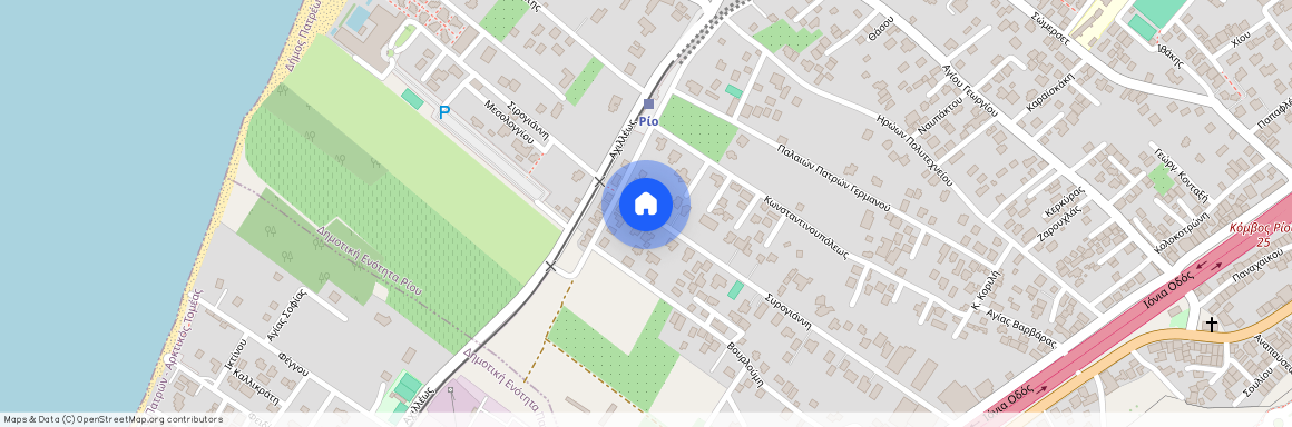 Κέντρο (Ρίο)