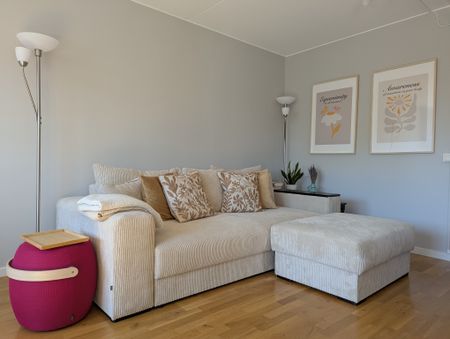 Radarvägen, Täby - Photo 3