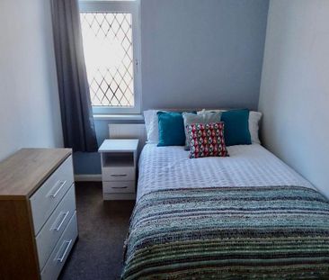 4 bedroom house share to rent - Photo 3