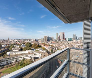 Stationsplein 68L, Den Haag - Foto 2