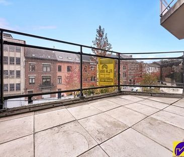 Appartement te huur - Photo 1