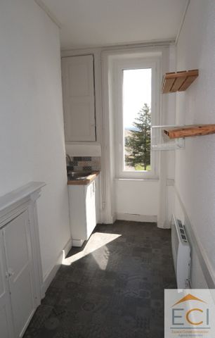 Appartement Meublé - Secteur BEAUBLANC - Photo 3