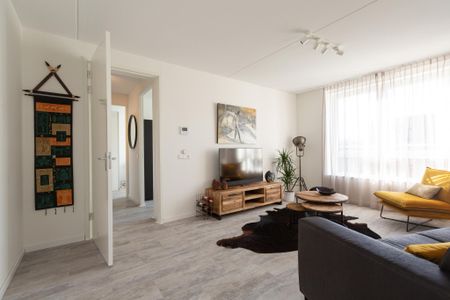 Te huur: Appartement Mgr. Nolenslaan 12 S in Den Haag - Foto 5