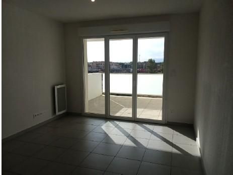 Location Appartement 2 pièces 37m² PERPIGNAN 66000 - Photo 1