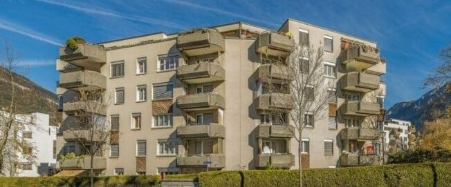 Rent without a deposit - Living in the Rheinquartier - Photo 1