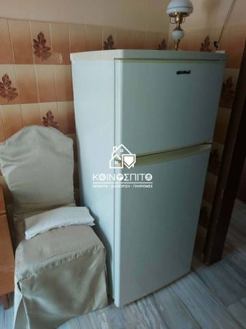Διαμέρισμα για ενοικίαση Συκιές - Photo 3