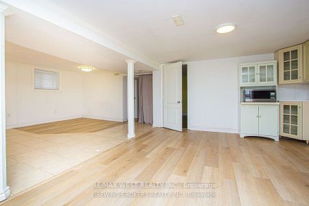 For Lease - 62 Culnan Avenue Unit# BSMT, Toronto, Ontario - Photo 2