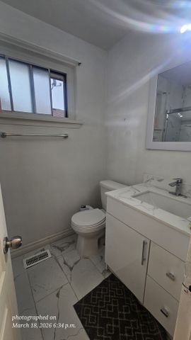 For Lease - 18 Horwood Drive Unit# Upper, Brampton, Ontario - Photo 2