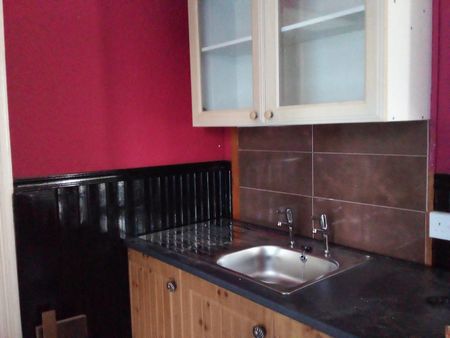 Studio Flat, Roman Terrace, LS8 - Photo 2