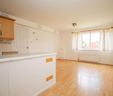 1 bedroom property to rent - Photo 4