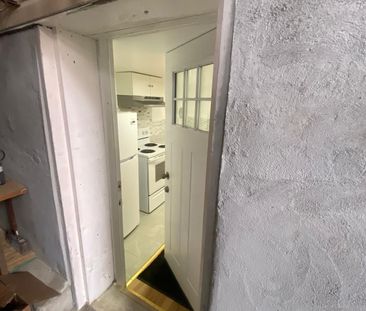 For Lease - 29 Brownville Avenue Unit# BSMT, Toronto, Ontario - Photo 6