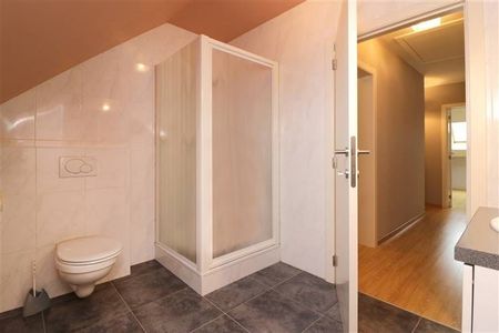 Appartement te huur - Photo 3